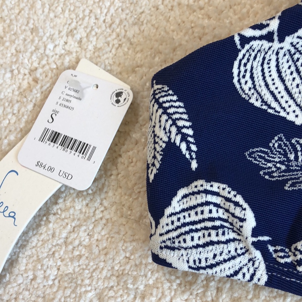 Free People Georgia Bikini Top-NWT! - Picture 5 of 7